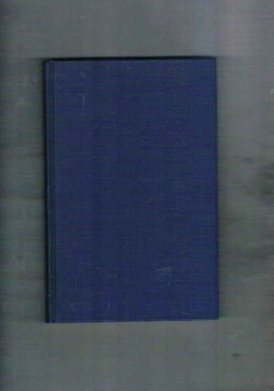 Il cuore aperto. L'iniziatore dell'era delle operazioni a cuore aperto - Nikolaj Amosov - copertina