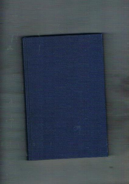 Nagasaki: la bomba dimenticata - Frank W. Chinnock - copertina