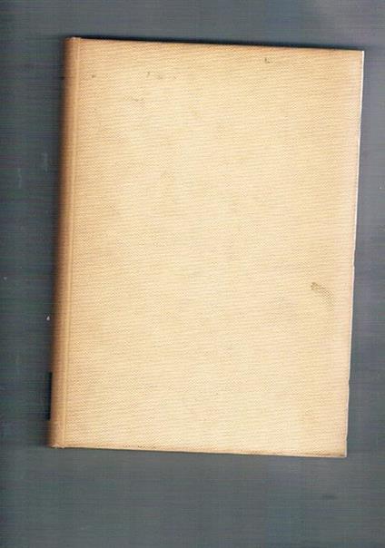 Idee e opinioni da Mein Weltibild a cura di Carl Seelig e altri testi - Albert Einstein - copertina