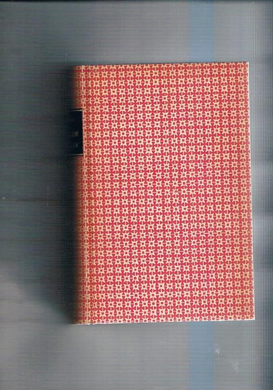 Il Cavalier Mostardo. Serie Il Carnevale delle Democrazie - Antonio Beltramelli - copertina