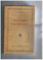 Fascismo georgico