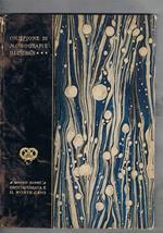 I castelli romani: Grottaferrata e il Monte Cavo. Coll. Italia Artistica n° 80