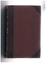 Dizionario italiano-latino in correlazione col Dizionario Latino-italiano di C. E. Georges. Seconda edizione rifusa e migliorata da F. Calonghi. (Decima tiratura)