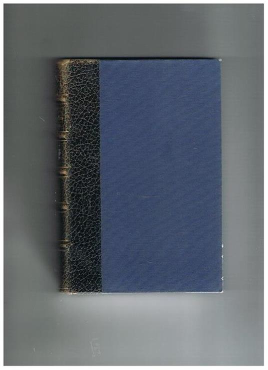 Il cavallo di Troia - Ugo Ojetti - copertina