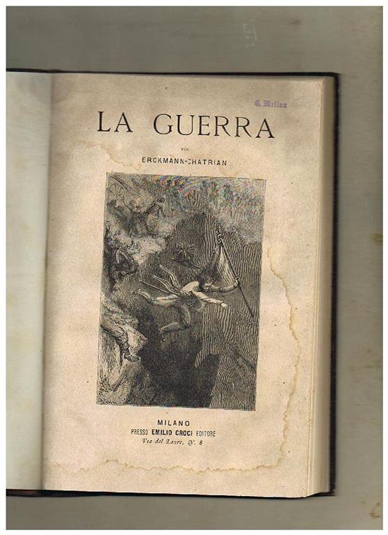 Libreria Gullà