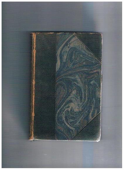 Un double amour (Louise de La Vallière). Préface de Jean Richepin. Avec deux portraits hors texte - Claude Ferval - copertina