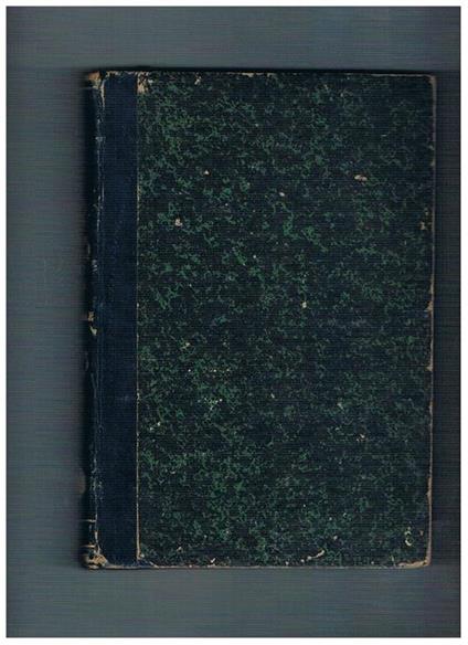 Quaresimale di Paolo Segneri della Compagnia di Gesù - Paolo Segneri - copertina