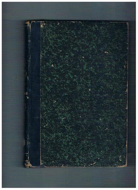 Quaresimale di Paolo Segneri della Compagnia di Gesù - Paolo Segneri - copertina