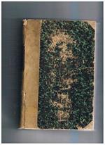 Letture di famiglia, antologia di lettere, arti e scienze. Fondatori P. Thouar e M. Cellini. Disponiamo dell'anno XXVIII - 1876 l'annata completa