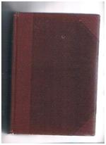 L' Università italiana, rivista dell'istruizone superiore fondata da Raffaele Gurrieri. Disponiamo delle annate 1933 e 1934