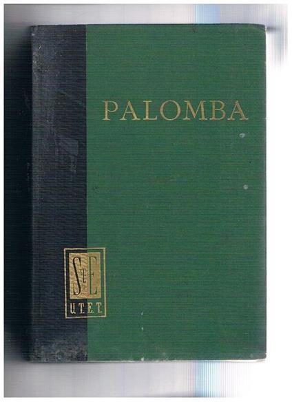 L' espansione capitalistica - Giuseppe Palomba - copertina