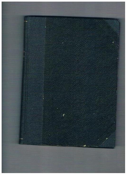 Libro n° 9 - Trilussa - copertina
