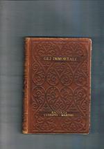 Tragedie. Traduzione di Felice Bellotti con uno studio di Herbert Warren. Coll. Gli Immortali e altri massimi scrittori. raccolta diretta da Luigi Luzzatti e Ferdinando Martini (I serie, vol. XXXIX)
