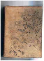 Jcti & Antecessoris in Academia Lugduno-Batava Commendatarius ad pandectas In quo, praeter Romani Juris principia ac controversias illustriores Jus etiam hodiernum, & praecipue Fori Quaestiones excutiuntur. Tomus quintus continet Libros XXIX. XXX. XXXI. X