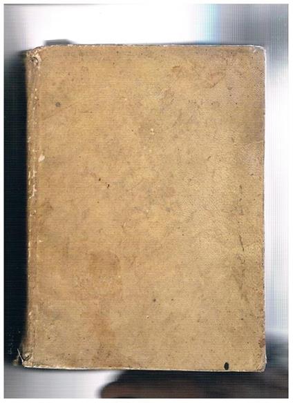 Damnatae theses ab Alexandro 7. Innocentio 11. & Alexandro 8. Necnon jansenii ad theologicam trutinam revocatae juxta pondus sanctuarii. Auctore p. Dominico Viva. Tomus primus pars prima-tertia.Segue: De jubilaeo, Praesertim Anni Sanct, ac de indul - Domenico Viva - copertina