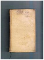 Opere di Monsignor Jacopo-Benigno Bossuet, vescovo di Meaux, Consigliere del Re ne' suoi Consigli ed Ordinario nel Consiglio di Stato, Precettore del Serenissimo Delfino, primo Limosiniere di Madamsa la Delfina. Tomo decimoquarto. Meditazioni sopra il Van
