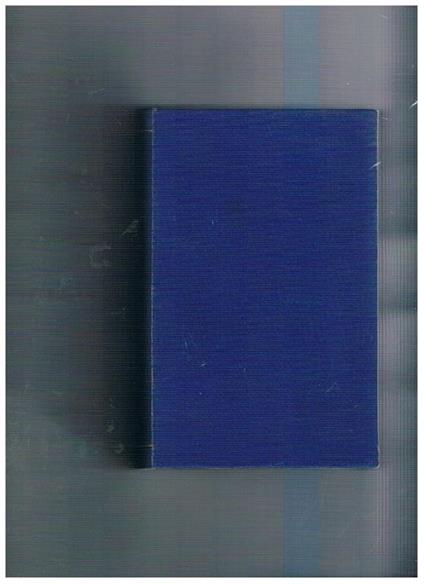 Fra libri e ricordi di storia della rivoluzione italiana - Ernesto Masi - copertina