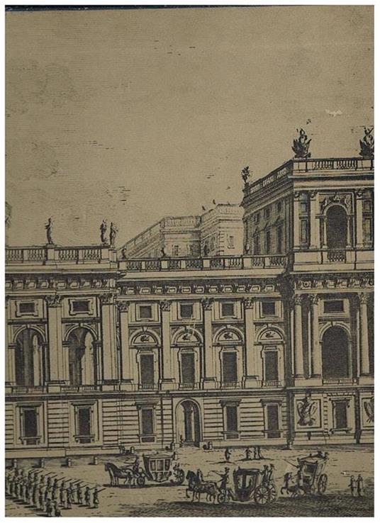 Palazzo Madama in Torino. Vol. I°: Storia bimillenaria di un edificio vol. II°: Le collezioni d'arte - Luigi Mallé - copertina