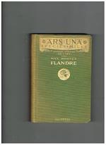 Flandre. Histoire générale de l'art. Coll. Ars=Una Species=Mille