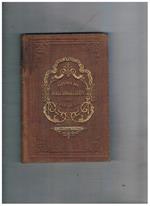 Giuochi per adolescenti. Opera illustrata da 117 vignette. Coll. Biblioteca illustrata d'educazione ed istruzione. Le barriere, l'urtamartino, salta la quaglia, i quattro cantoni, mosca cieca, le bestie, assalto al groppo, rimbeccar la palla, la pala a ca