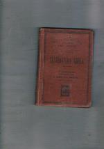 Letteratura greca. 7° ediz. migliorata. Coll. Manuali Hoepli
