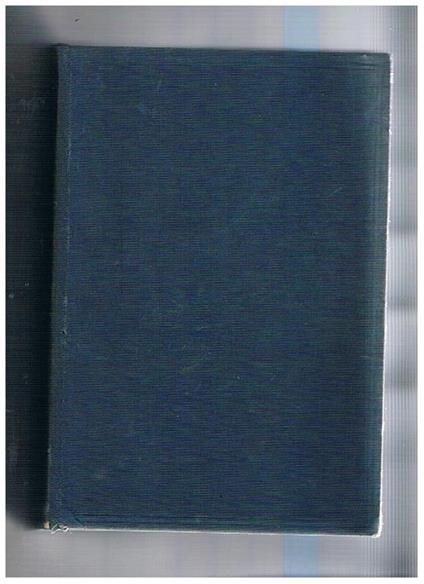 Manuale di diritto penale, parte generale. (Sesta edizione aggiornata a cura di L. Conti) - Francesco Antolisei - copertina