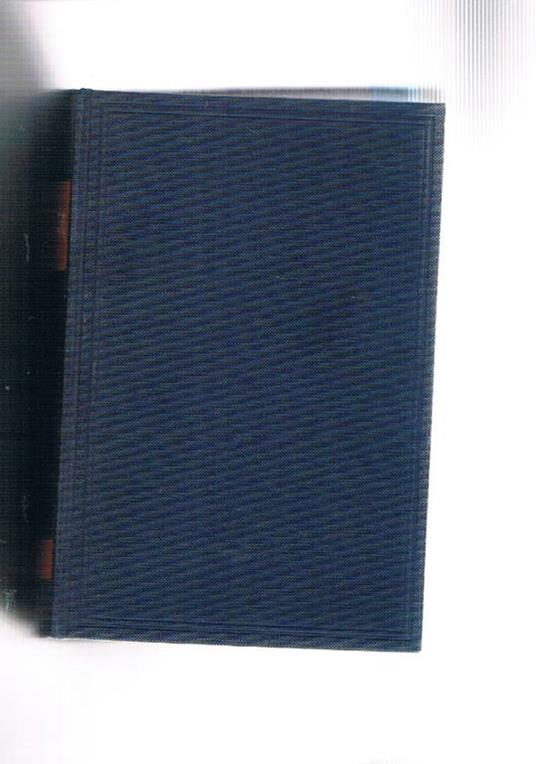 Opere scelte a cura di Pino Bava - Jonathan Swift - copertina