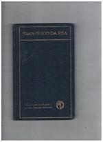 I fatti d'Enea, con introduzione e commento di Antonio Marenduzzo. Coll. Vallardi - Classici italiani annotati