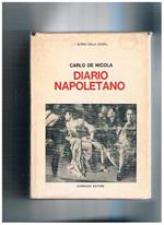Diario napoletano, dicembre 1798-dicembre 1860 a cura di Paolo Ricci