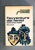 L' avventura dei Fenici