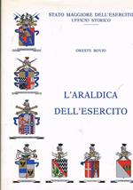L' araldica dell'esercito