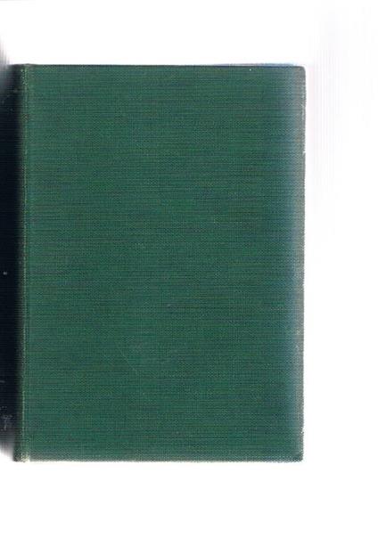 Storia della guerra civile spagnola - Hugh Thomas - copertina