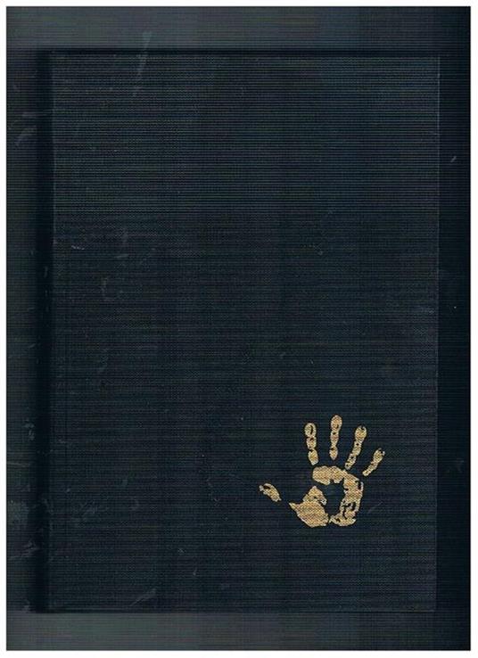 L' occulto - Douglas Hill - copertina