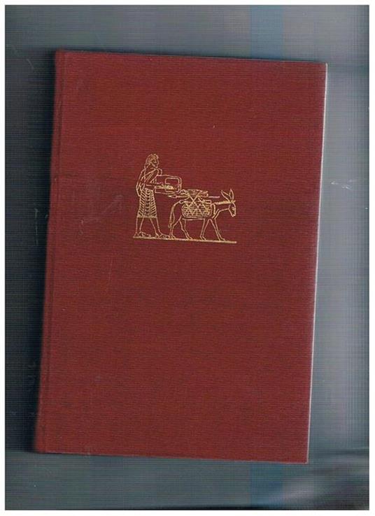La Bibbia aveva ragione. Prefazione di Giuseppe Ricciotti - Werner Keller - copertina