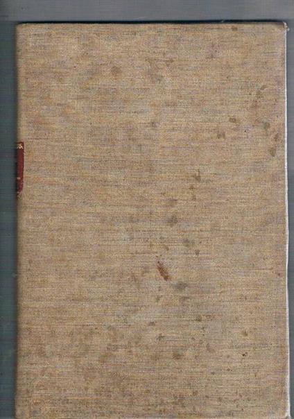 Il Chancellor, giornale del passeggero J. R. Kazallon. Illustrato da 50 incisioni. Unica traduzione autorizzata dall'autore - Jules Verne - copertina