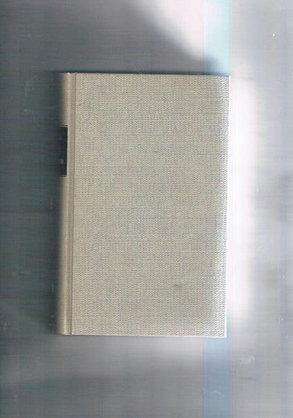 Mémoires d'un conspirateur - Giovanni Rufini - copertina