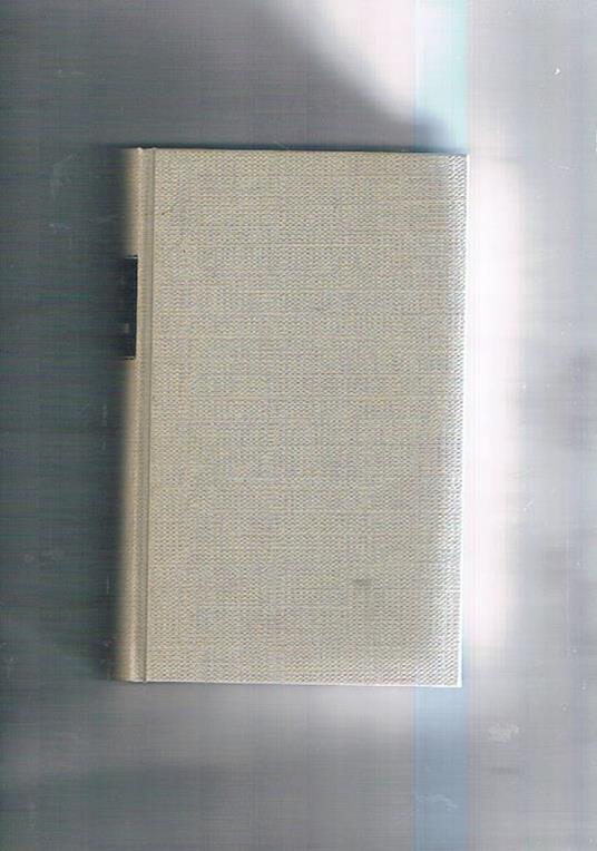 Mémoires d'un conspirateur - Giovanni Rufini - copertina