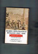 Diario diplomatico romano (1862-1866)