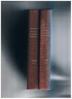 Rivista del diritto commerciale e del diritto generale delle obbligazioni. Vol. 27° 1929 parte I-II