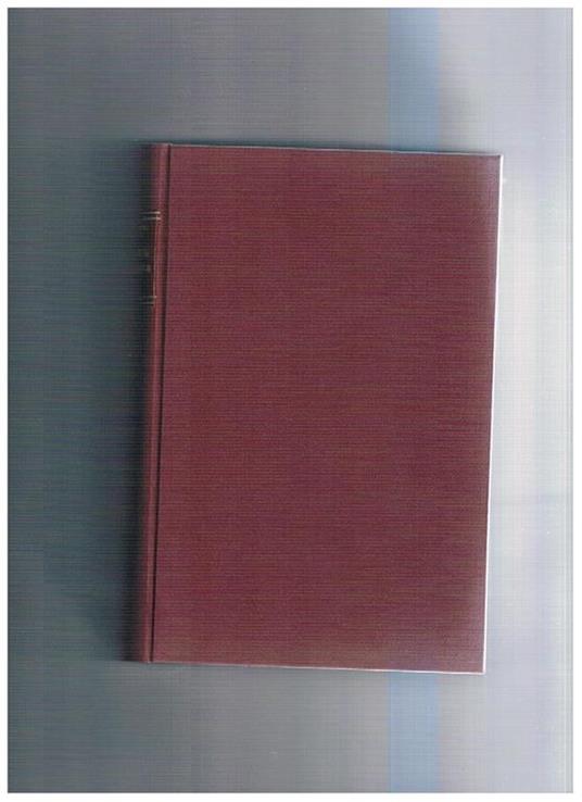Gramatica pedagogica ad uso dei maestri elementari e delle madri di famiglia, colla quale per viadi piacevole e facilissimo intrattenimento si possono insegnare i principj grammaticali della lingua italiana ai pargoletti - Antonio Fontana - copertina