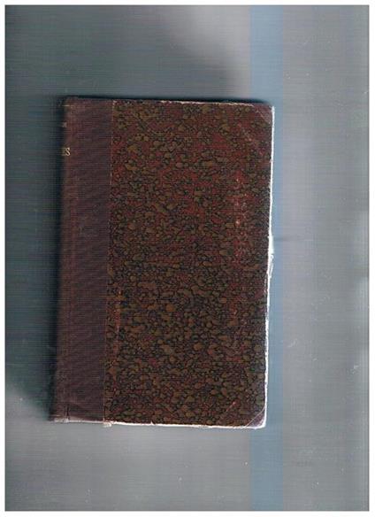 Les Deux Rives. Roman. Douzieme edition - Fernadn Vanderem - copertina