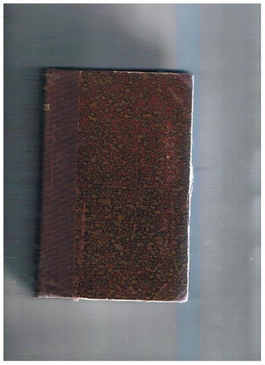 Les Deux Rives. Roman. Douzieme edition - Fernadn Vanderem - copertina