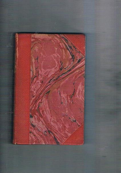Oeuvres choisies publiées en deux volumes, avec une preface par M. De Lescure - A. Rivarol - copertina