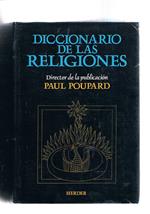 Diccionario de las Religiones