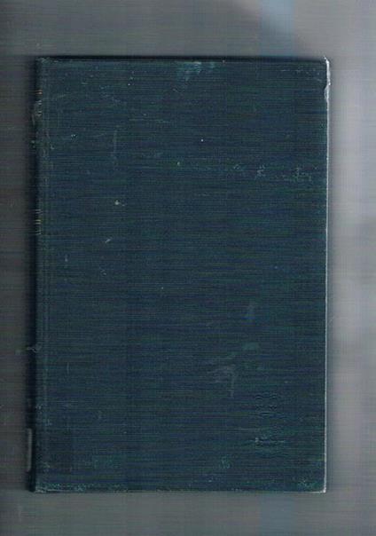 Marsilius of Padua the defender of peace. Vol. I° Marsilius of Padue and Medieval Political Philisophy - Alan Gewrith - copertina