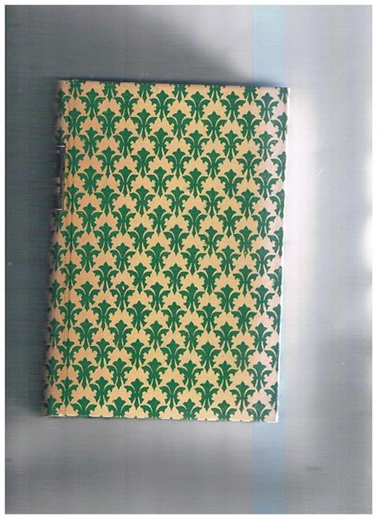 Storia della città di Roma nel medio evo. Nuova edizione integrale a cura di Luigi Trompeo, prefazione di Antonio Munoz. Vol. I-XVI - Ferdinand Gregorovius - copertina