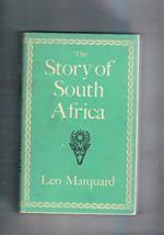 The story of South Africa
