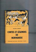 Contes et légendes de Normadie