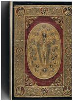L' epistolario miniato di Giovanni da Gaibana. Vol. I° spiegazione e commenti, vol. II° ristampa dell'epistolario