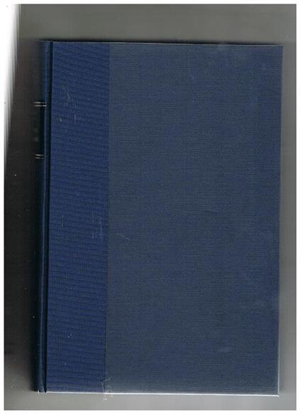 Ragione e libertà, nuovi saggi di filosofia sociale e giuridica - Giuseppe Cimbali - copertina